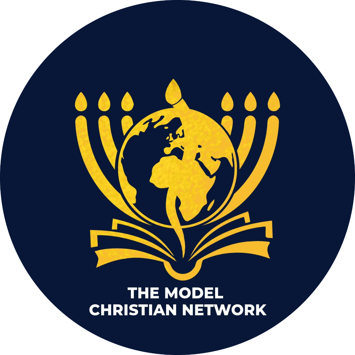 The Model Christian Network